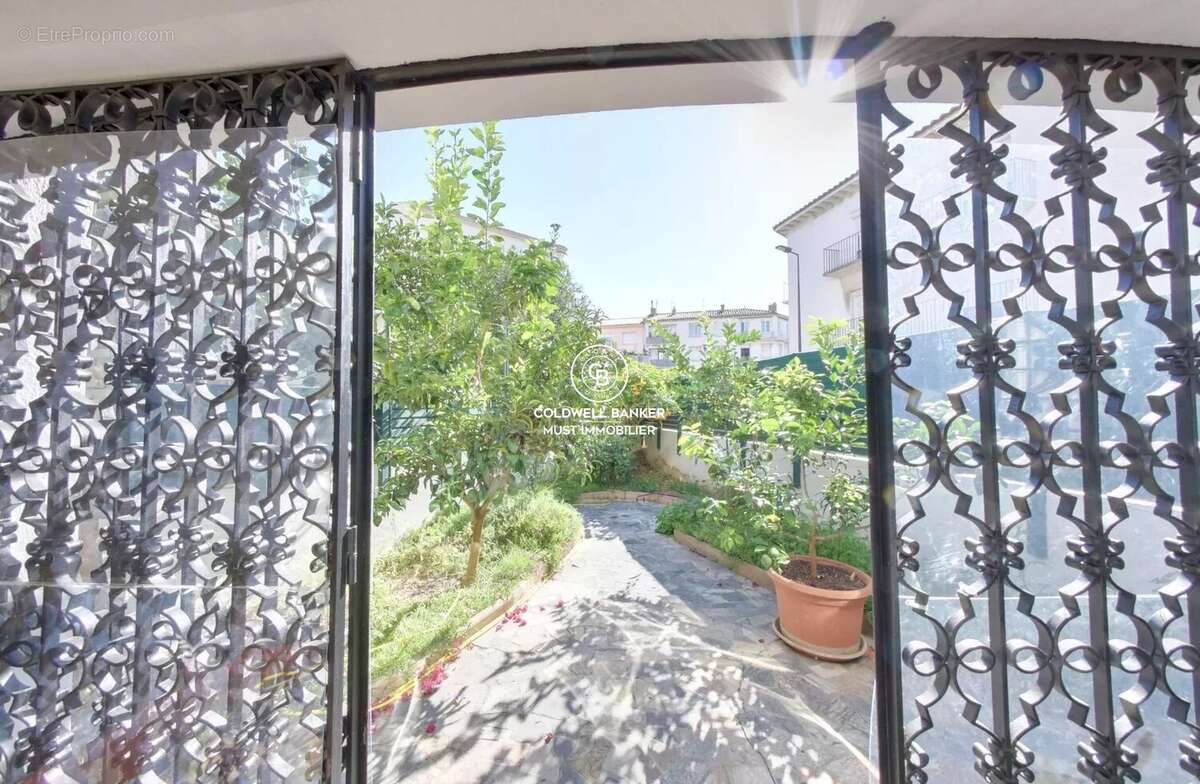 Maison à PERPIGNAN