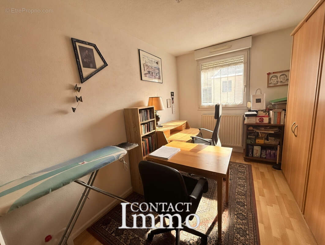 Appartement à COLMAR