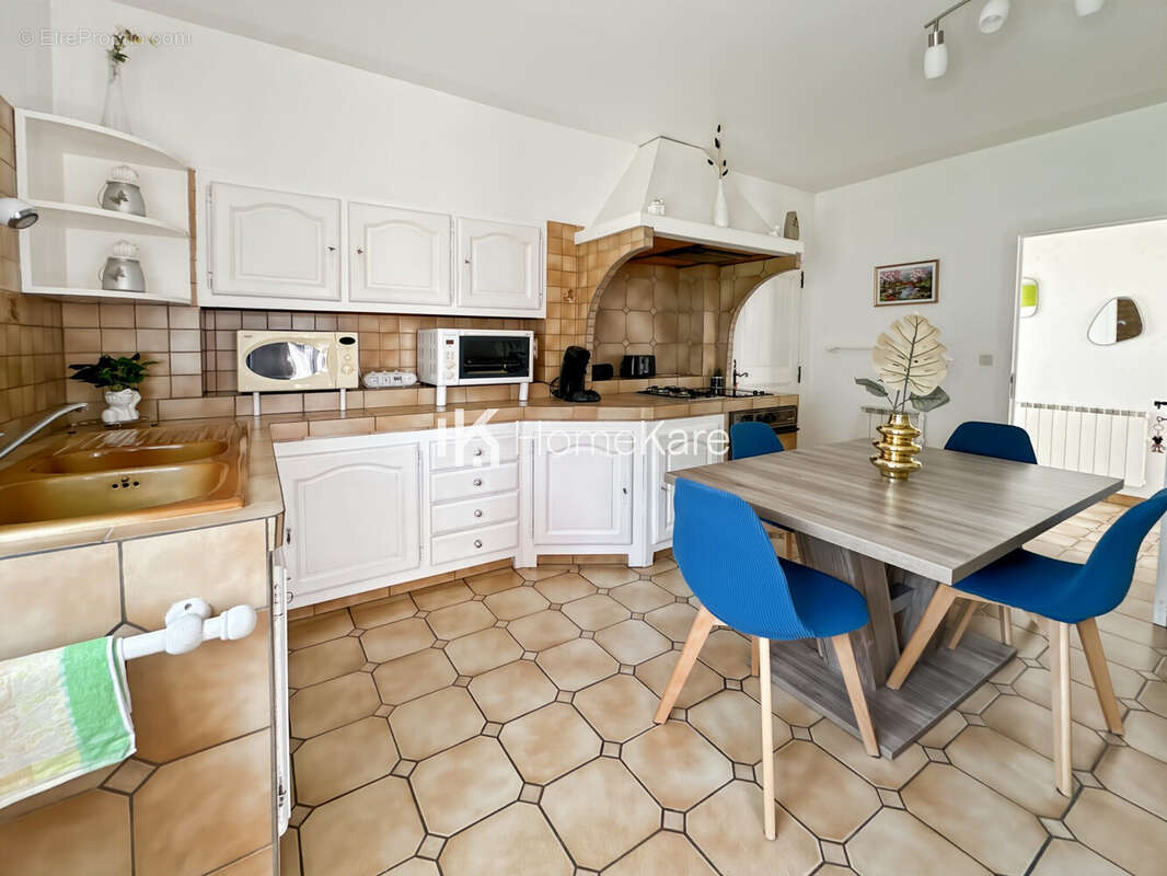 Maison 110 m² à Boussens  - photo 6