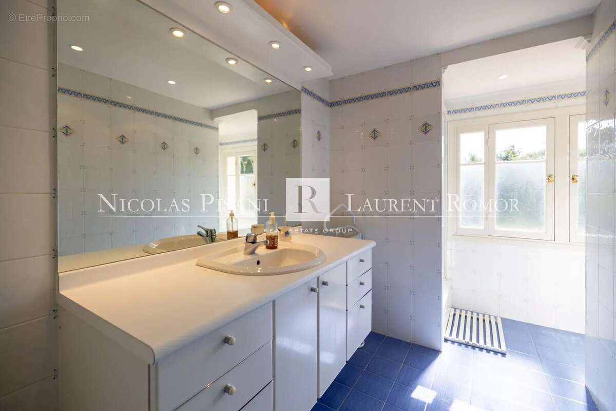 EXCLUSIVITE - Vente Maison St Jean Cap Ferrat - photo 11