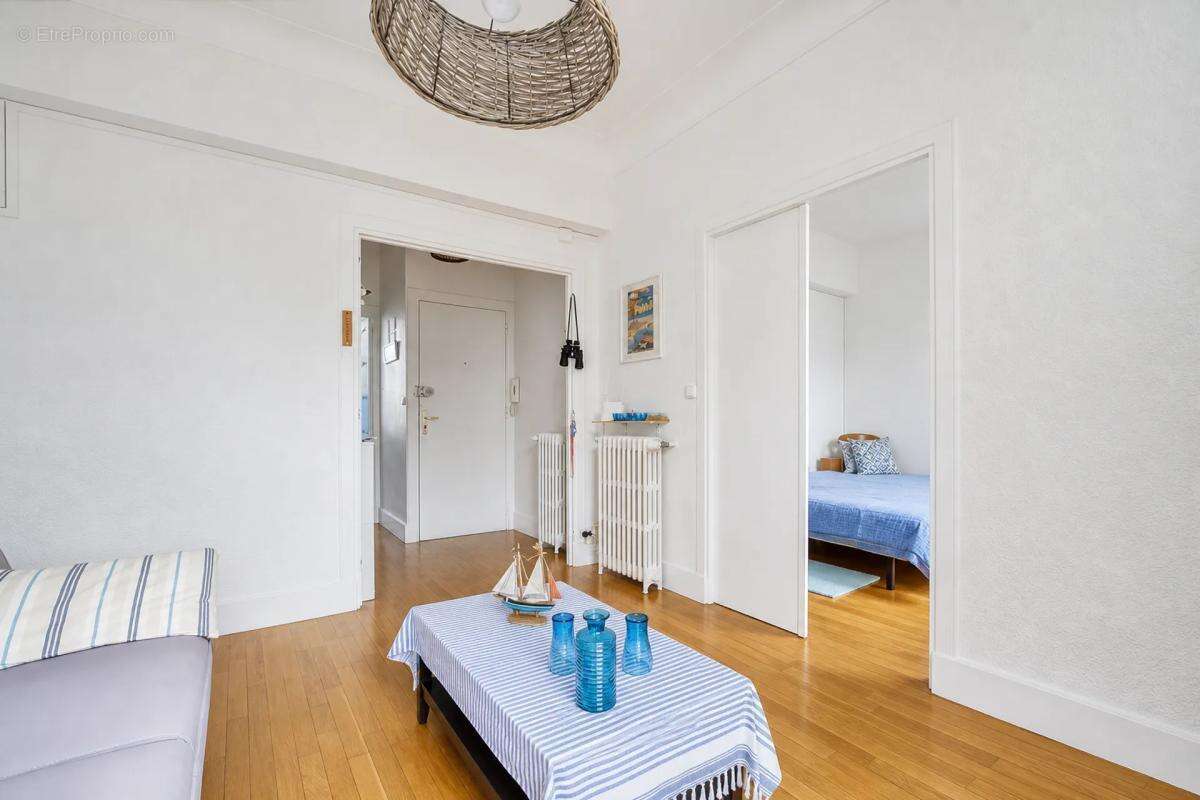 Appartement T2 lumineux à Royan, proche plage - photo 2