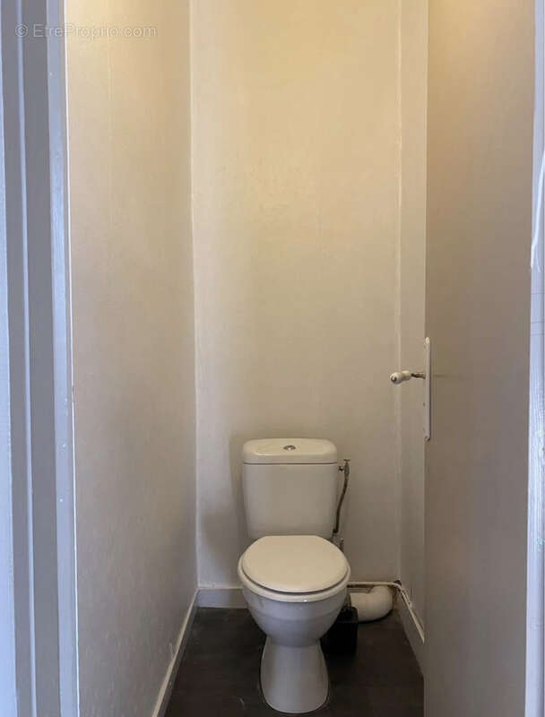 Appartement à FOUGERES