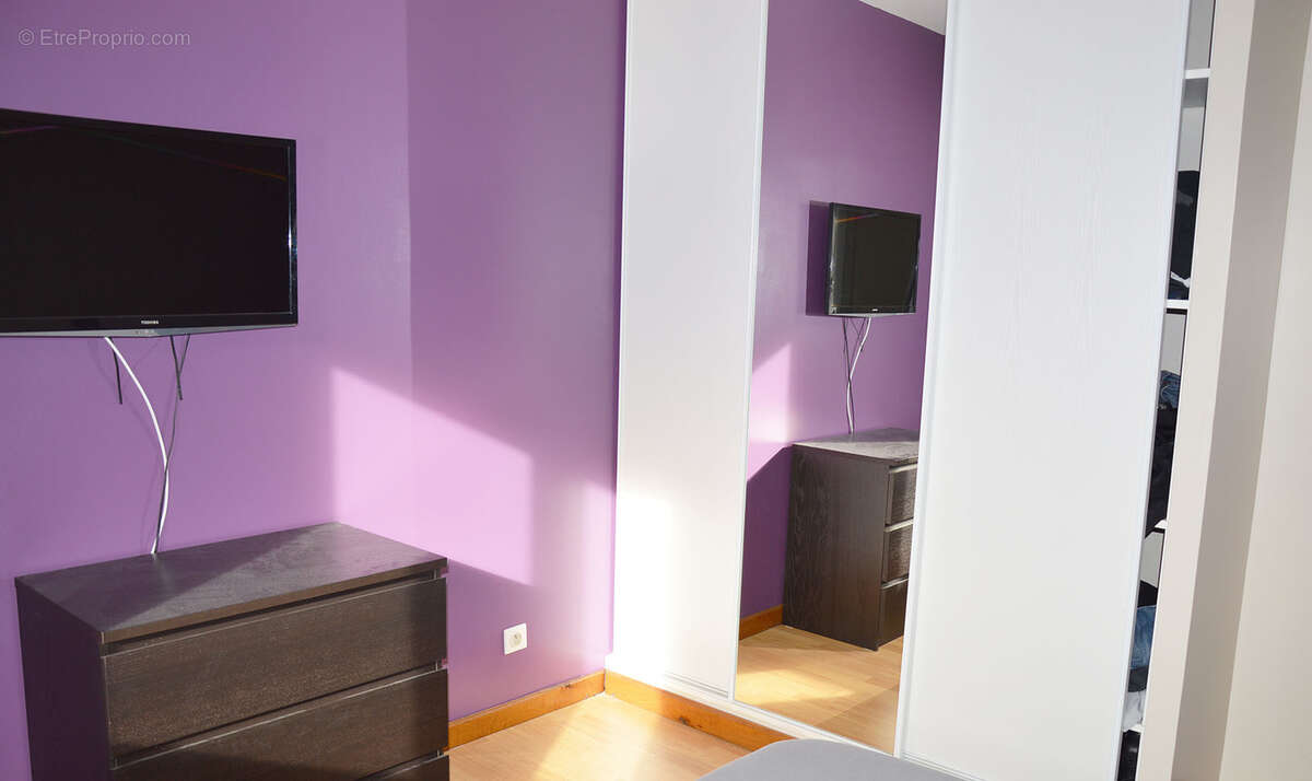 Appartement à MONESTIER-DE-CLERMONT