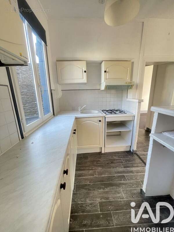 Photo 7 - Appartement à SENS