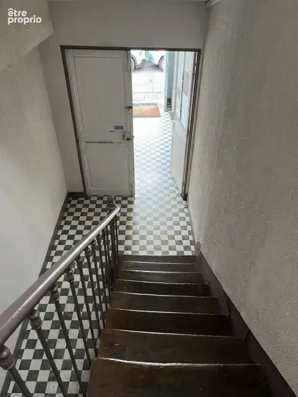 Appartement en duplex au centre-ville de Bar-le-Duc ! - photo 13