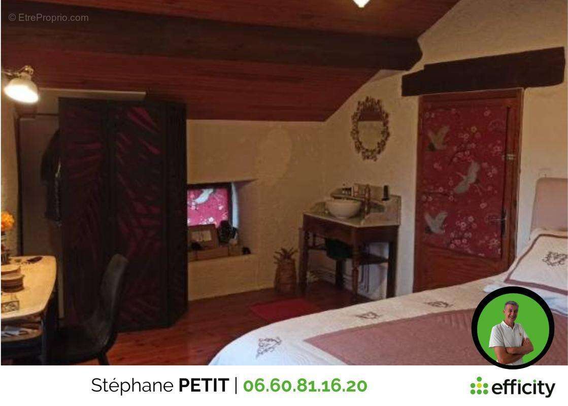 Maison 164 m² à Saint-Hostien  - photo 8