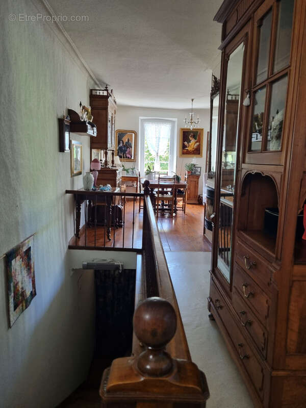 Centre d'hebergement - photo 15