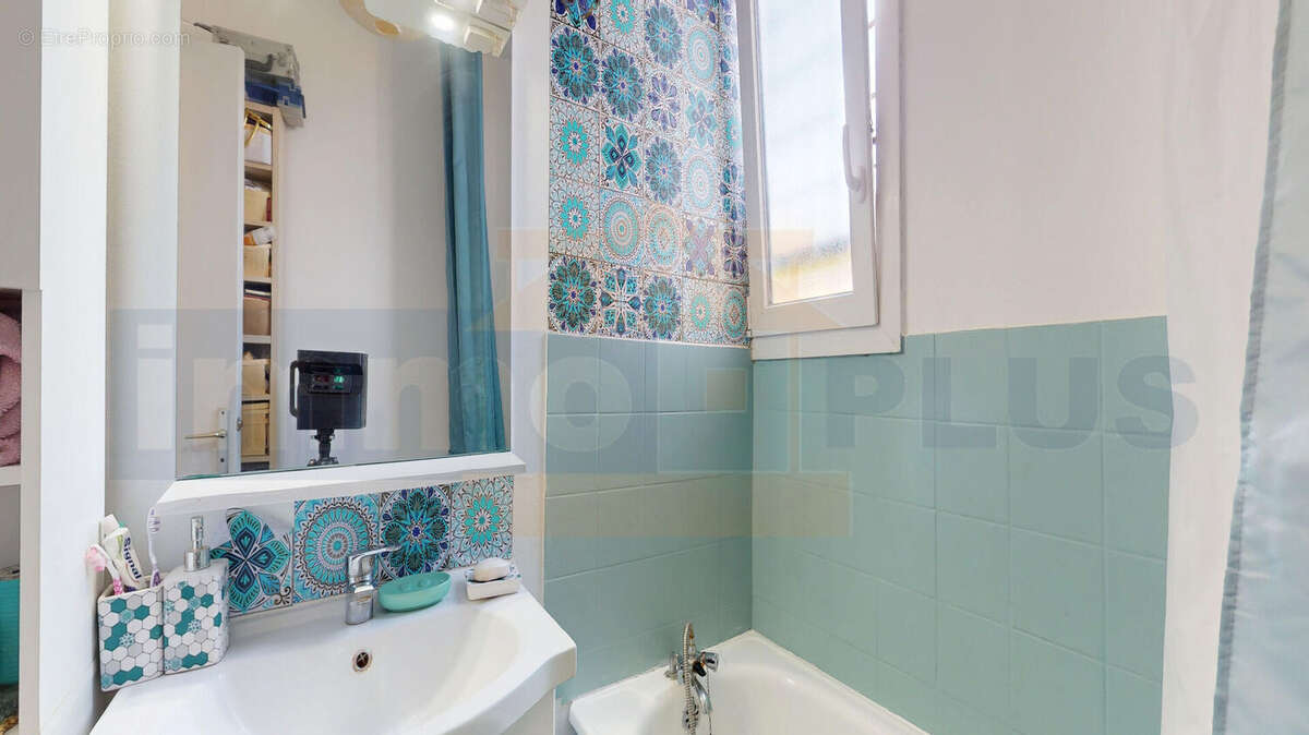 Maison à BOIS-D'ARCY