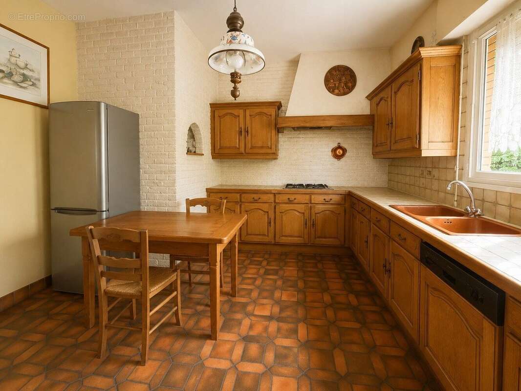 Maison 326 m² à Billy-Montigny  - photo 5