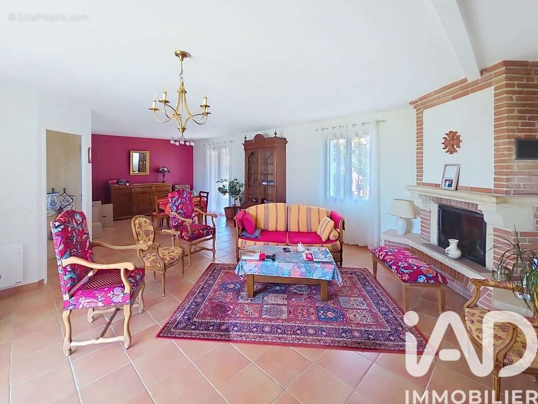Photo 6 - Maison à SAMATAN