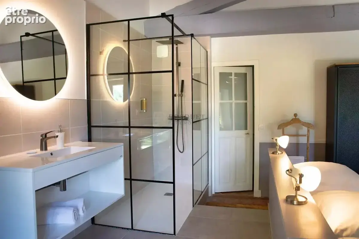 Hôtel 4 – drôme provençale - photo 55