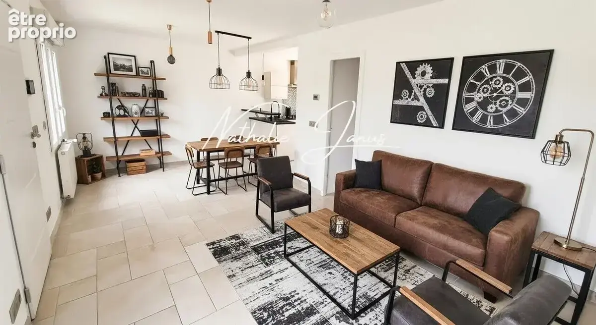Maison 6 pièces 90 m² à vendre à Morsang-Sur-Orge (91390) - photo 16