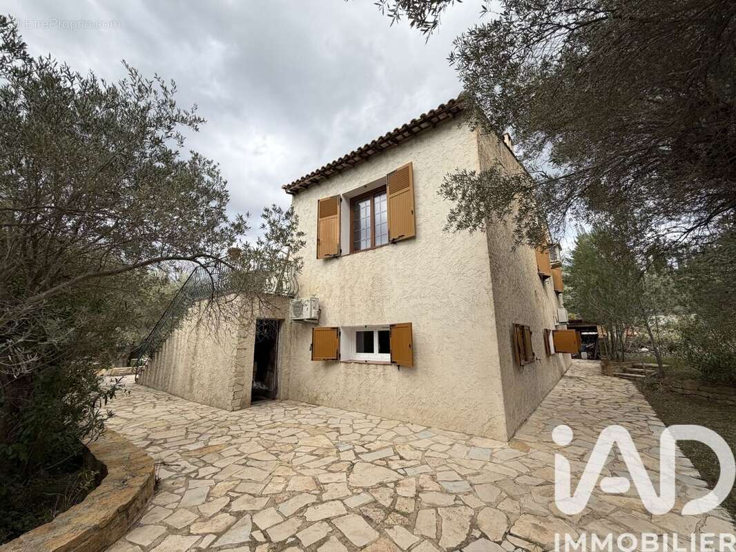 Photo 6 - Maison à LE BEAUSSET