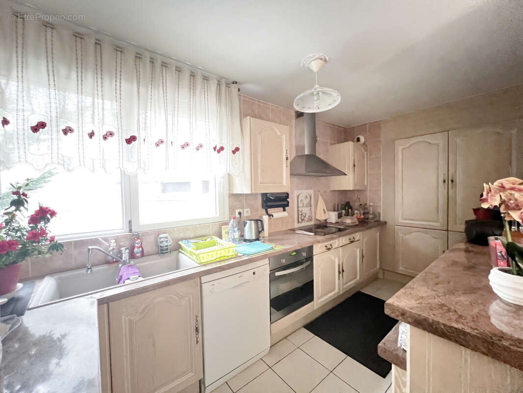 Appartement à TOURS