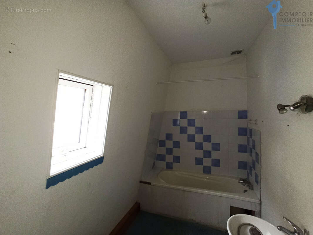 Appartement à CIERP-GAUD