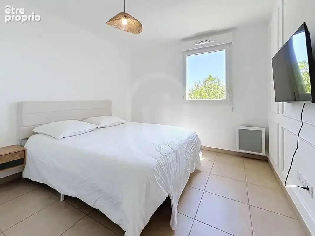 Proche  MONTPELLIER à  Lattes, BEAU T3 récent de de 55m2 avec terrasse  ! - photo 8