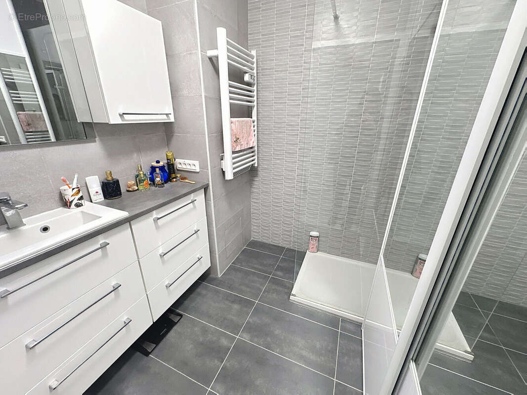 Photo 8 - Appartement à CANNES