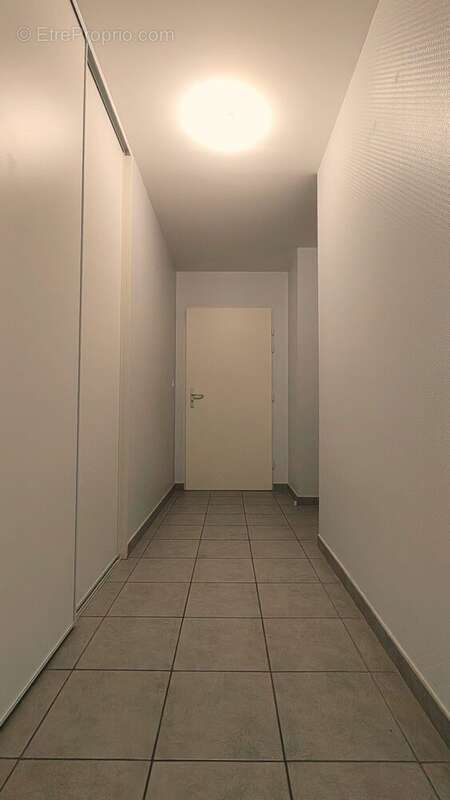 Appartement à PLESSIX-BALISSON