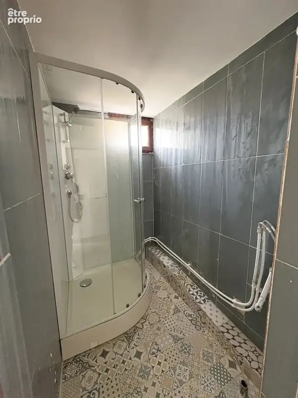 En exclusivite maison de plain-pied a renover a auxi-le-chateau - photo 6