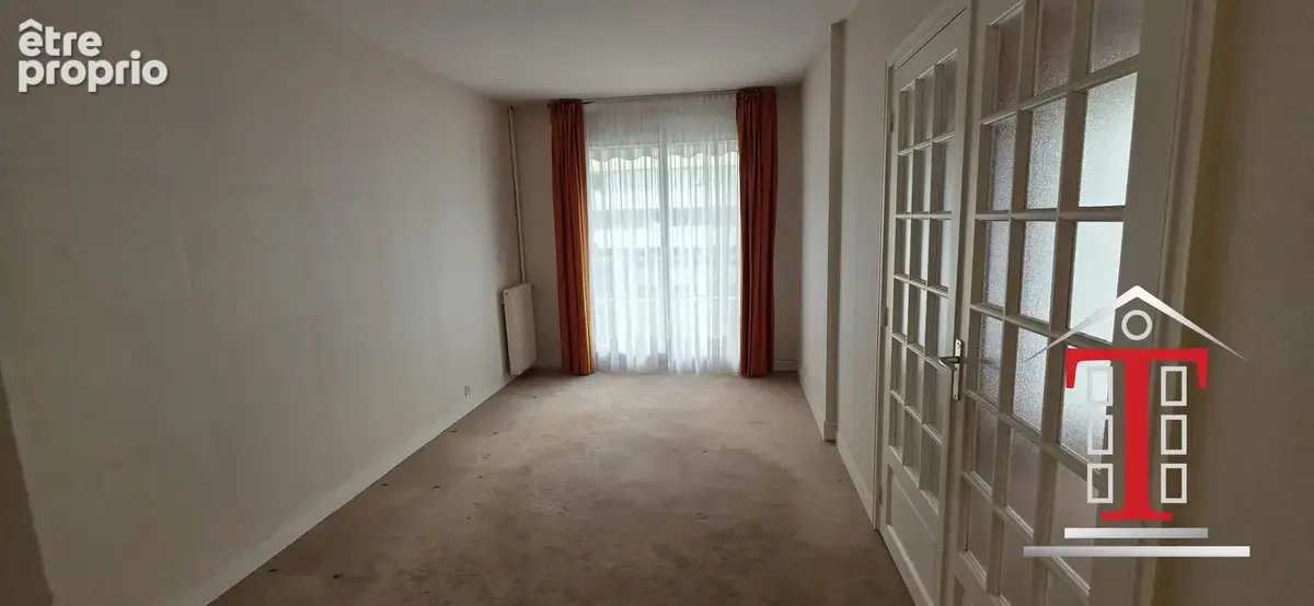Appartement 4 pièces 93 m² à vendre à Angers (49100) - photo 5