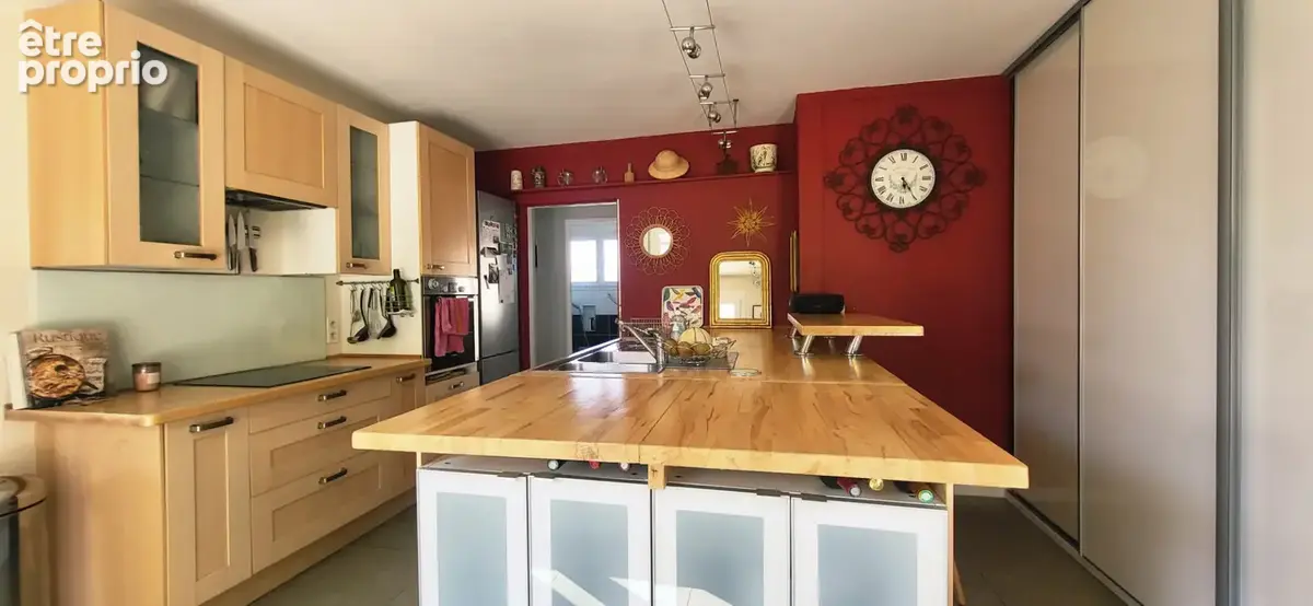 Maison 174 m² à Bordeaux  - photo 7
