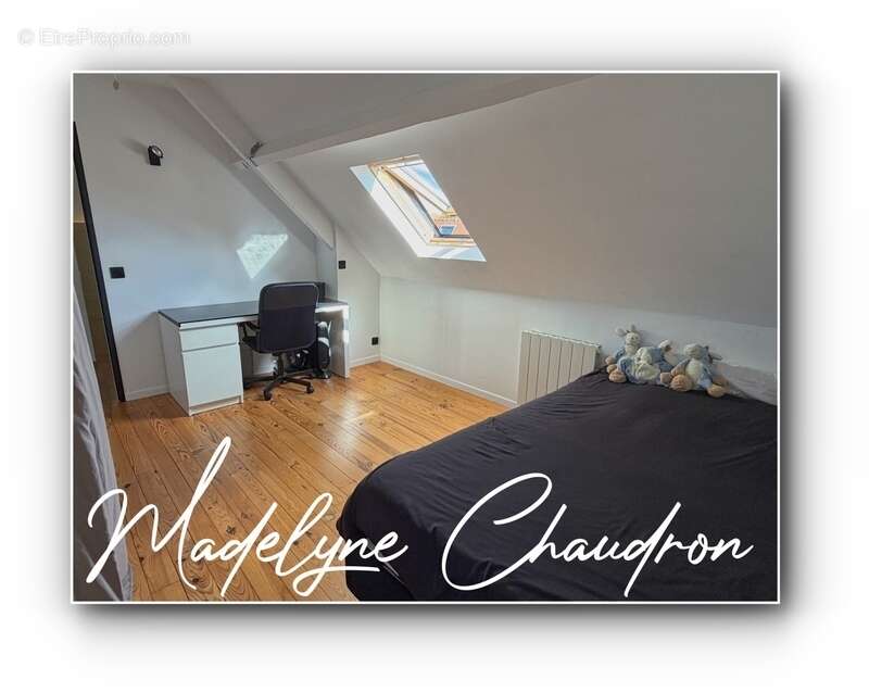 Maison à LARDY