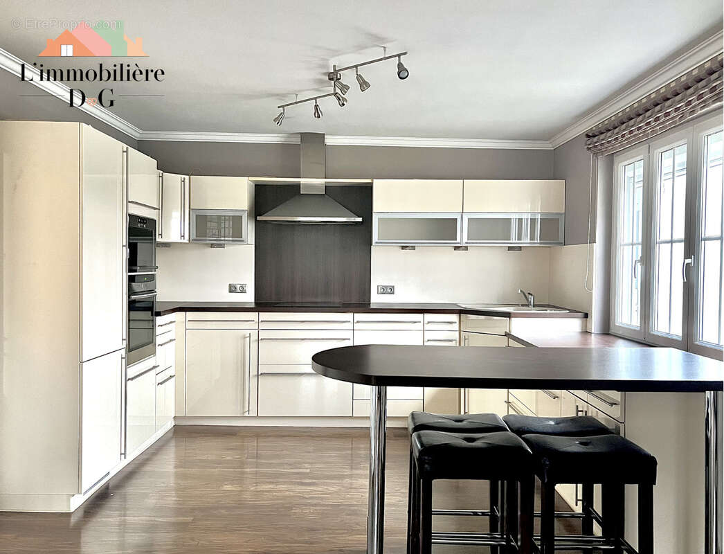 Maison à DRUSENHEIM