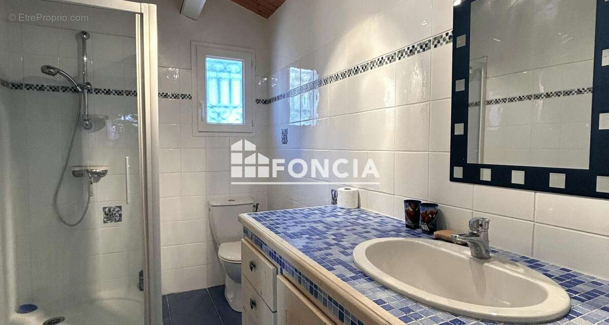 Maison à SAINT-PIERRE-D&#039;OLERON