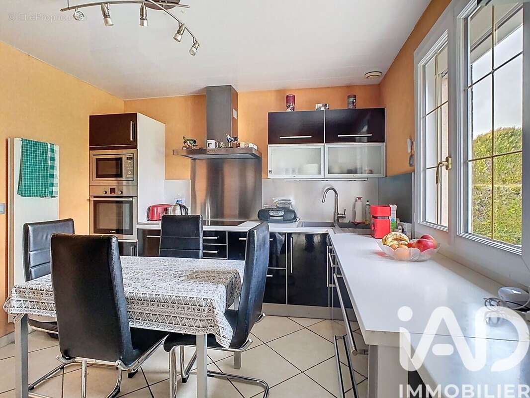 Photo 7 - Maison à CONNANTRE