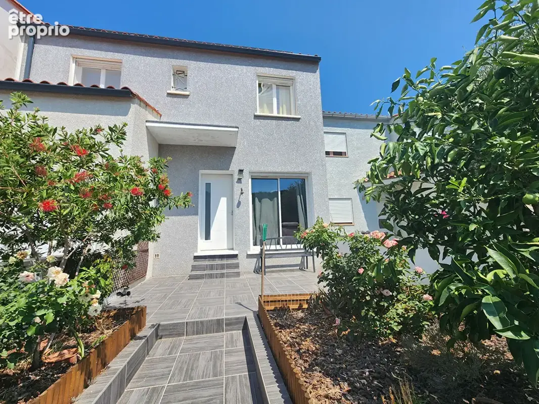 Photo Maison à Saint-Andre au prix de 289 000€