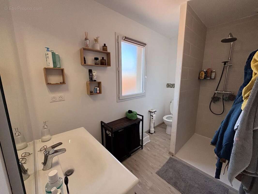 Maison à SAINT-JEAN-DU-FALGA