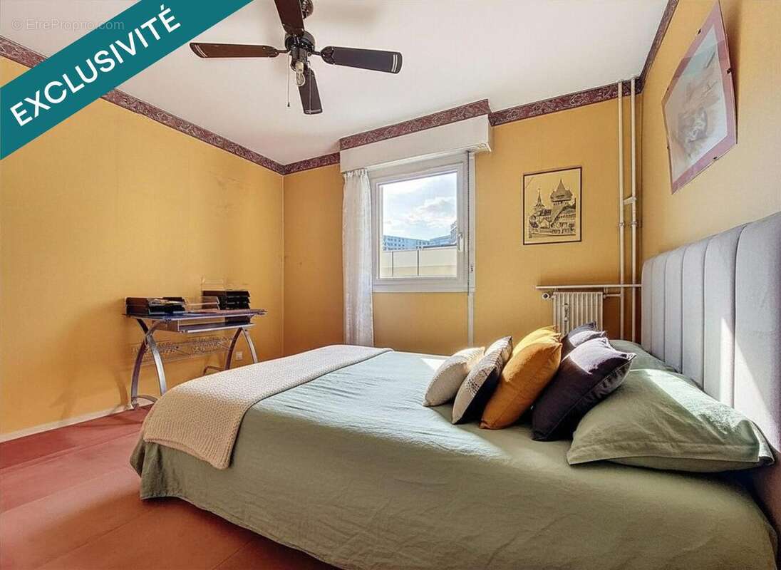 Photo 3 - Appartement à VANDOEUVRE-LES-NANCY