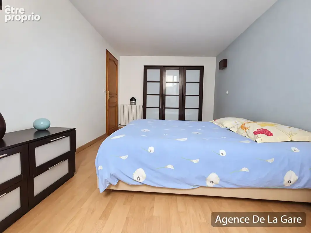 Maison Bezons 4 pièces 85 m² - 10 minutes à pied du T2 - photo 15