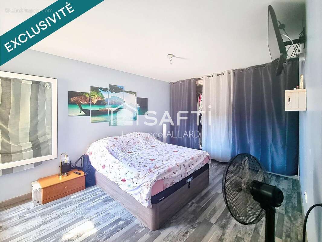 Photo 4 - Appartement à PERSAN