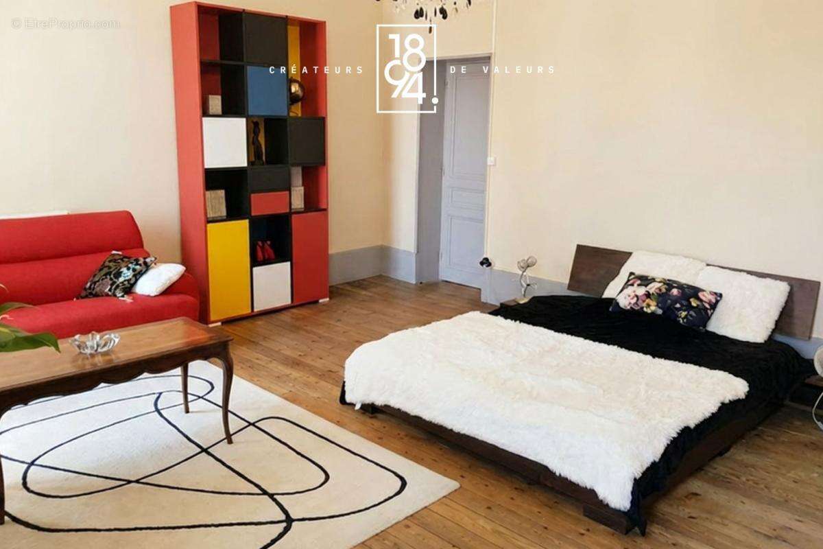 À vendre I Maison individuelle I Arandon-Passins - photo 6