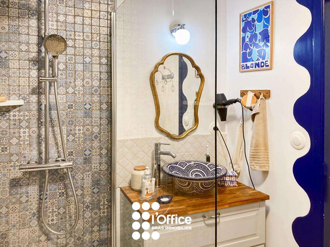 Appartement à LES SABLES-D&#039;OLONNE