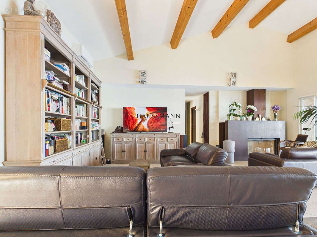 Appartement Monticello Ile Rousse Corse - photo 4