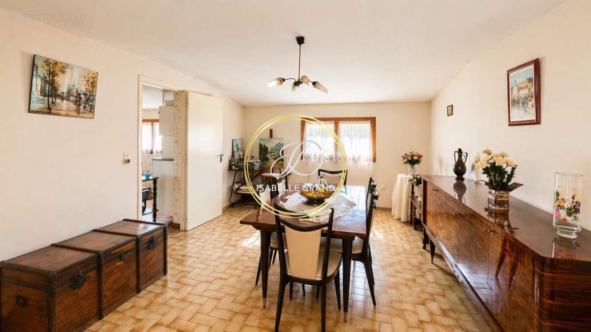 Maison à RIA-SIRACH