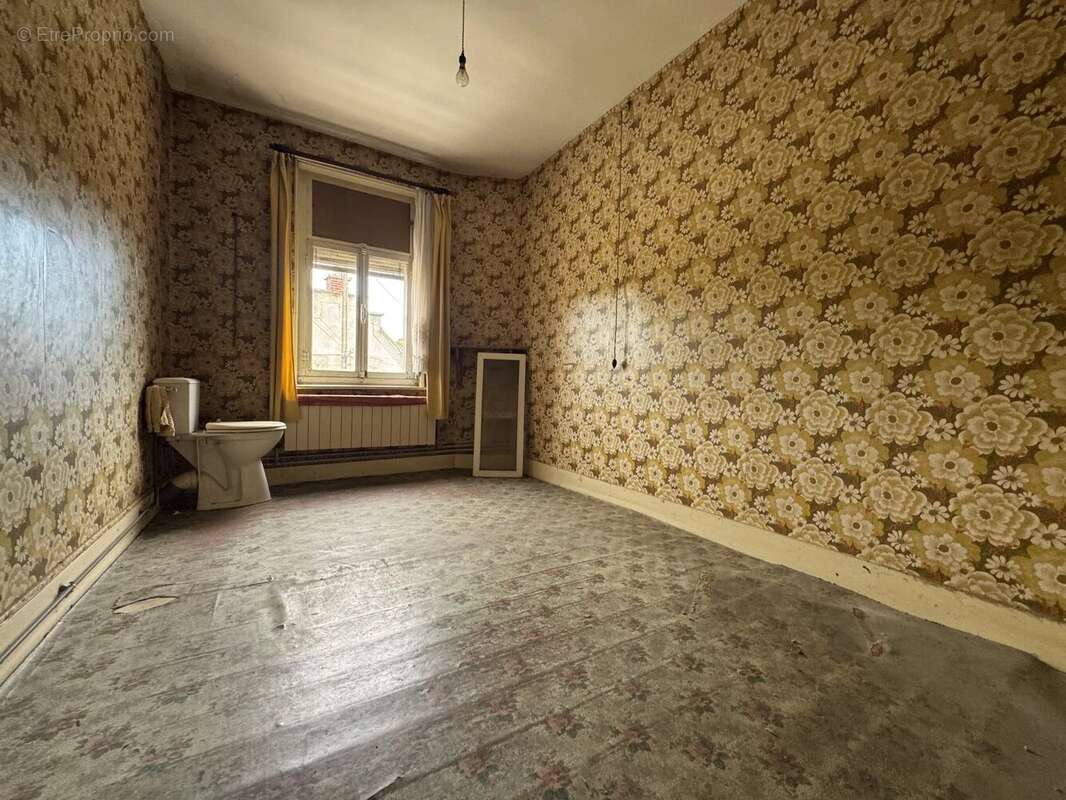 Corps de ferme 170 m² - photo 10
