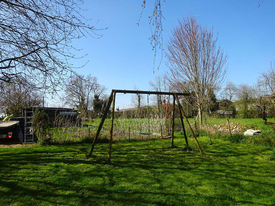 Maison à LA FERTE-BERNARD