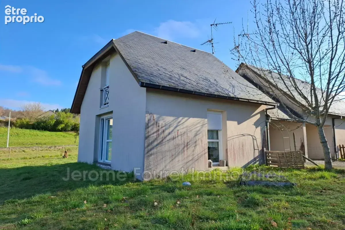 Maison à deux pas du centre-ville et des commodités - photo 14