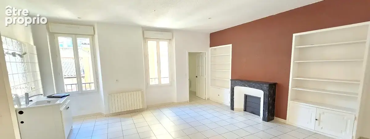 Appartement à DRAGUIGNAN