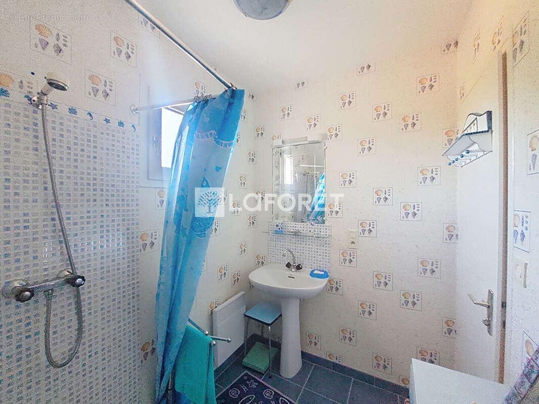 Maison Ambon 5 pièce(s) 96 m2 - photo 16