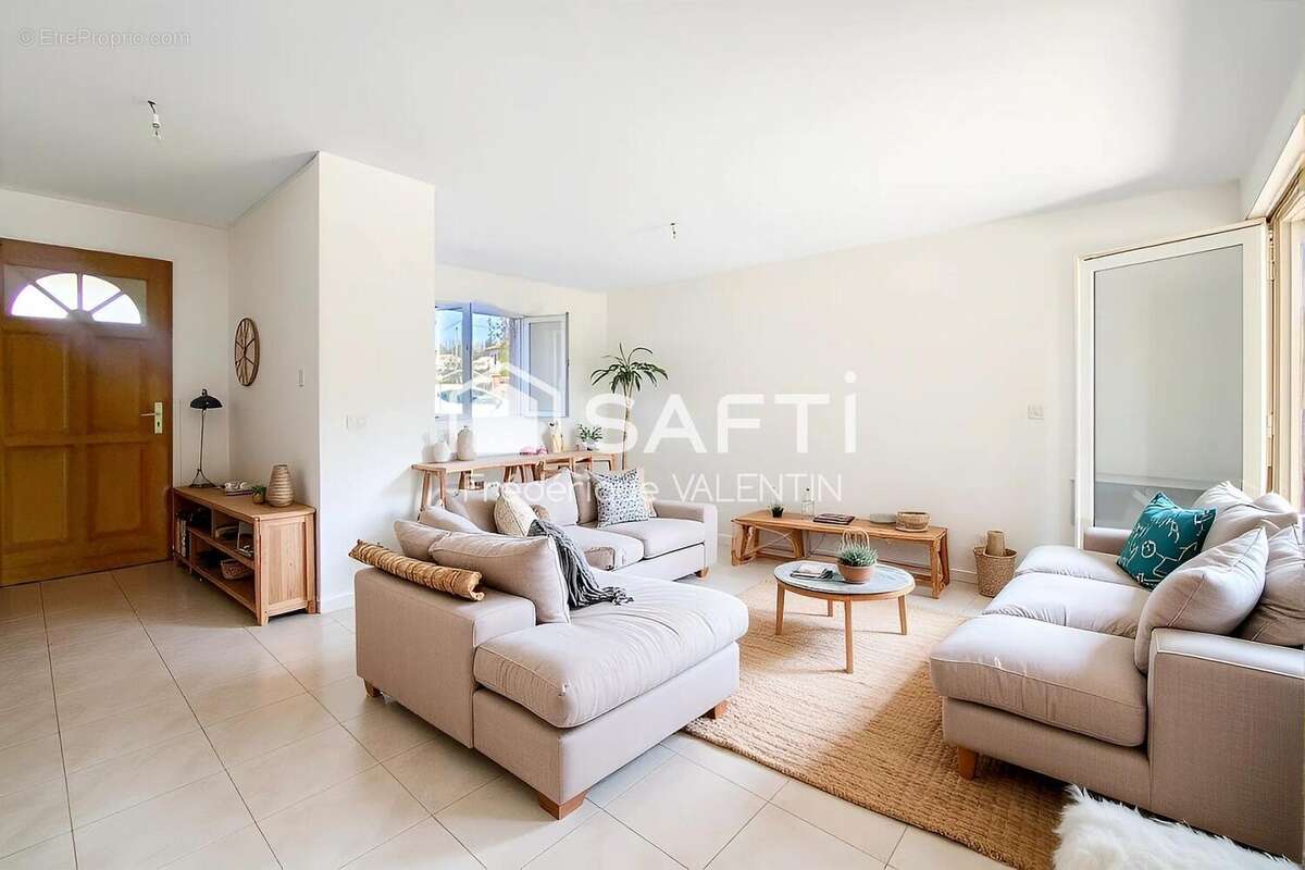 Photo 2 - Maison à GARIDECH