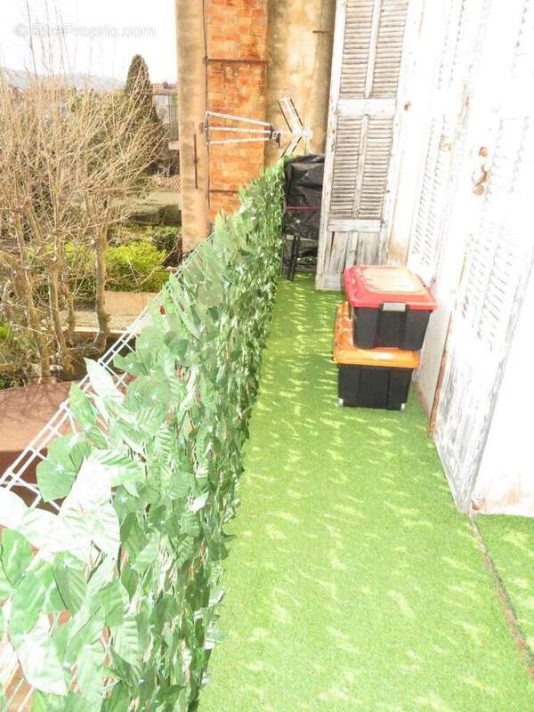   - Appartement à DRAGUIGNAN