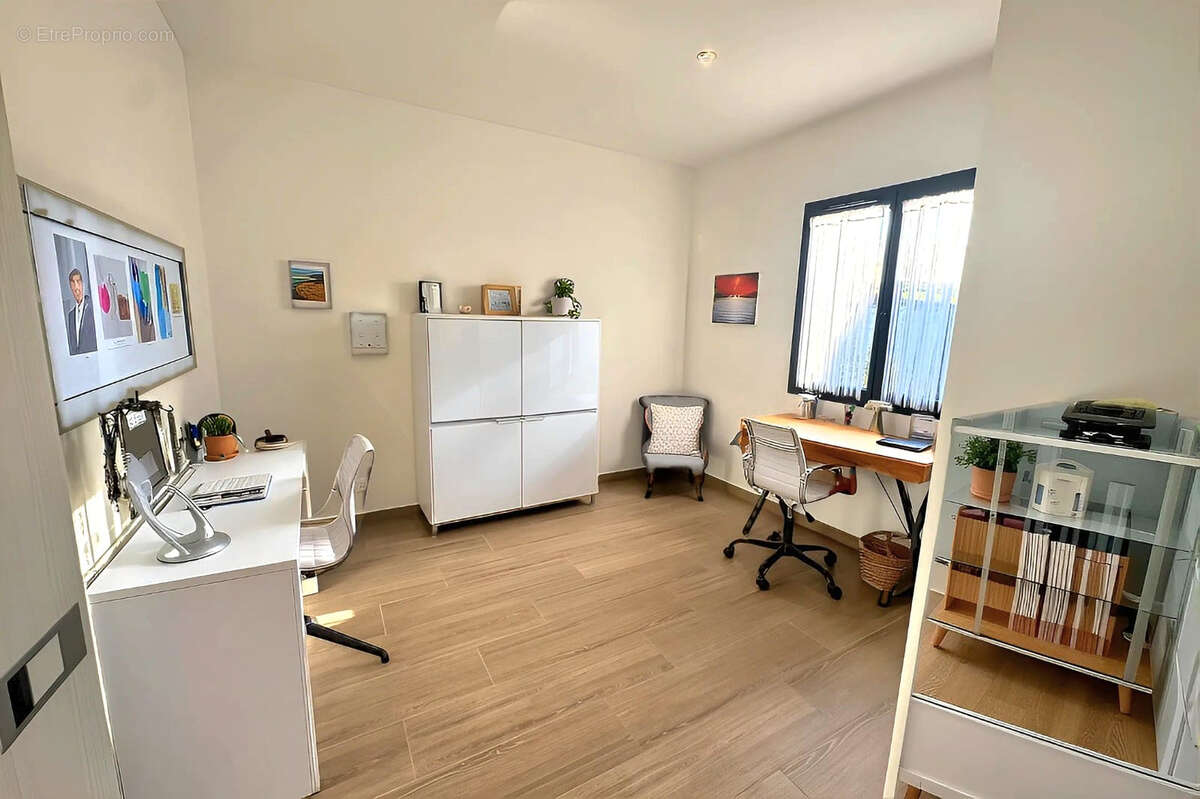 Maison à SAINT-VALLIER