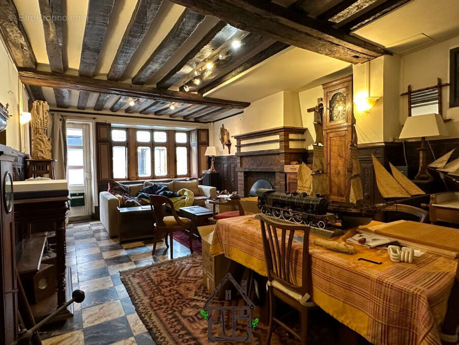 Appartement à VERNON