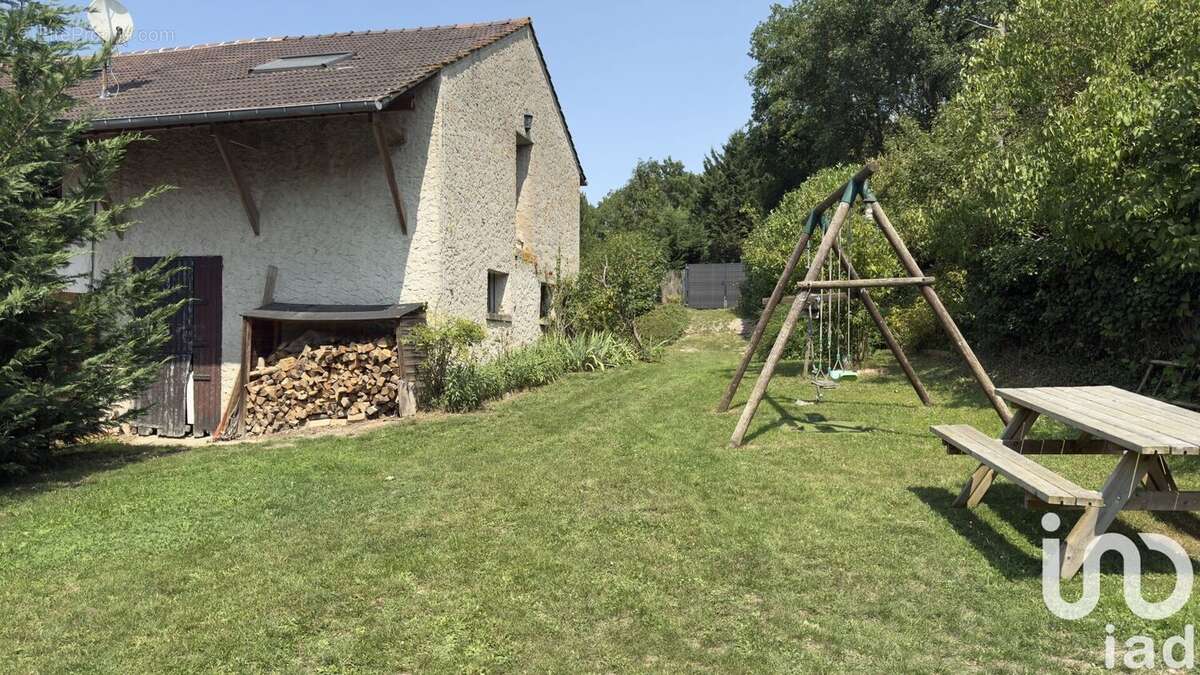 Photo 3 - Maison à SAINT-MARTIN-LA-GARENNE