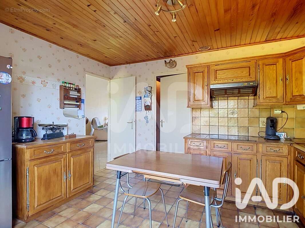 Maison 95 m² à Le Mee-Sur-Seine  - photo 7