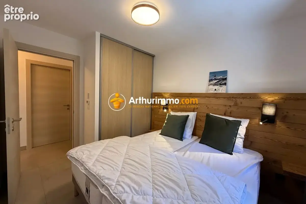 Vente Appartement Vars(05560) 682 500ï¿œ - photo 7